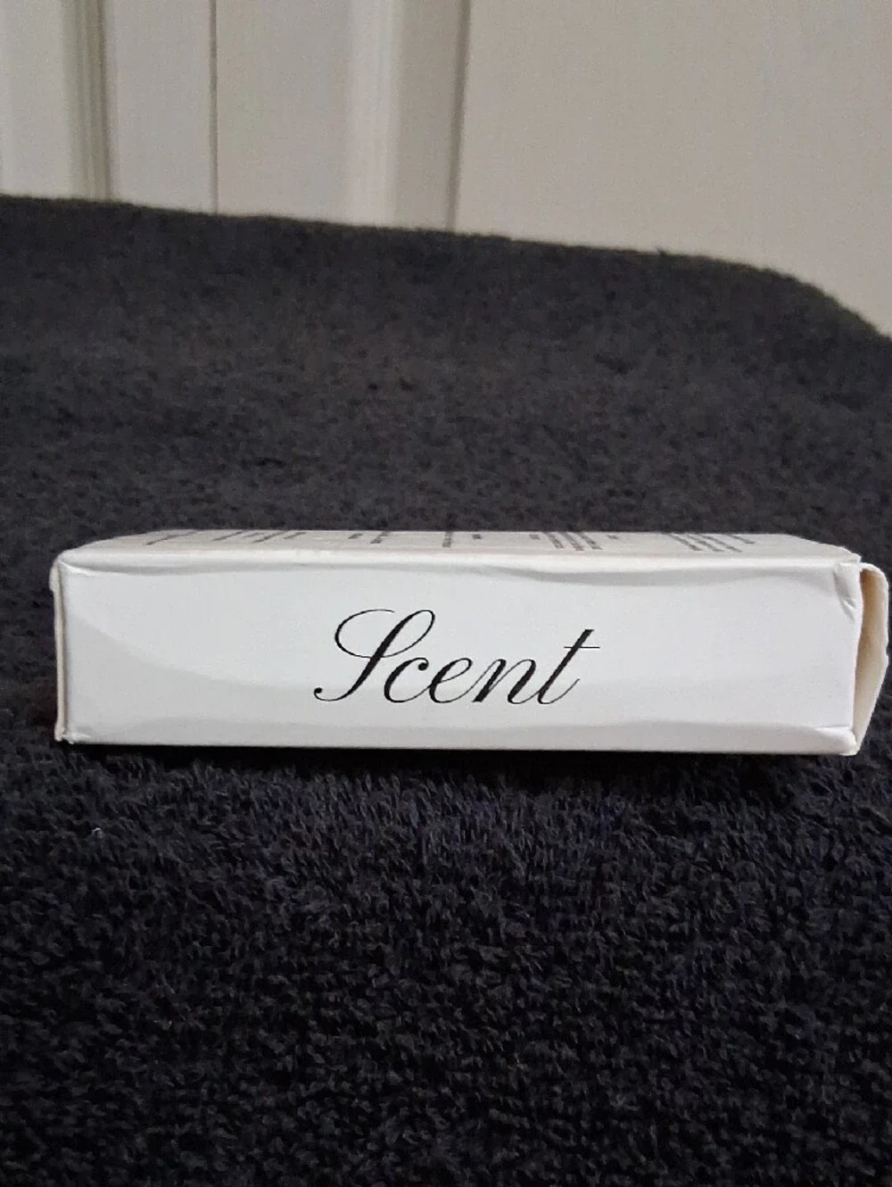 GODA Extrait - Pheremones - Silent Code Scent - 30 Ml